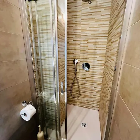 Il Desiderio Apartment *