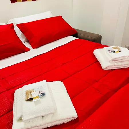 Apartment Il Desiderio *