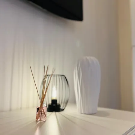 Il Desiderio Apartment