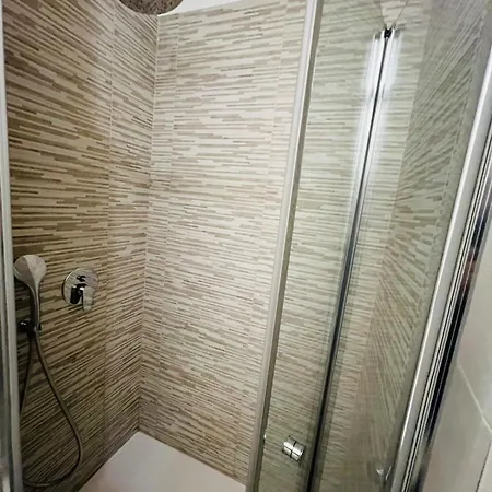Il Desiderio Apartment *