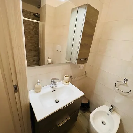 Apartment Il Desiderio *
