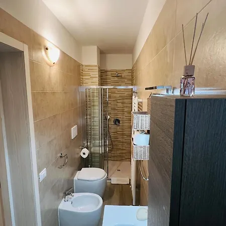 Apartment Il Desiderio