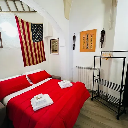 Apartment Il Desiderio *