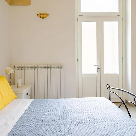 Il Desiderio Apartment