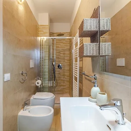 Apartment Il Desiderio Lecce