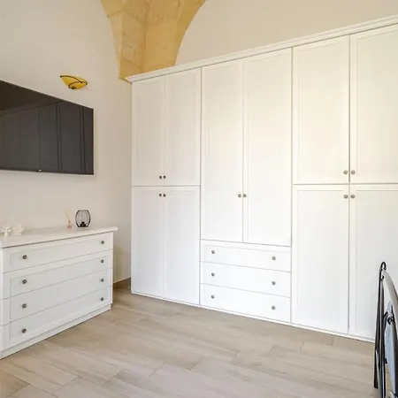 Apartment Il Desiderio Lecce