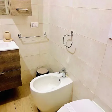 Apartment Il Desiderio Lecce