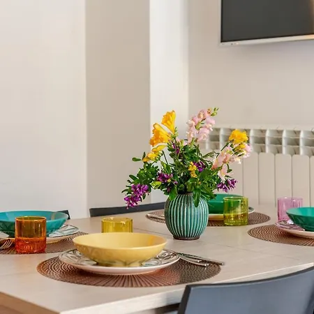 Apartment Il Desiderio