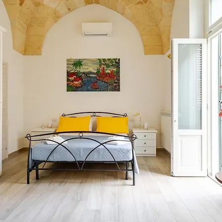 Il Desiderio Apartment