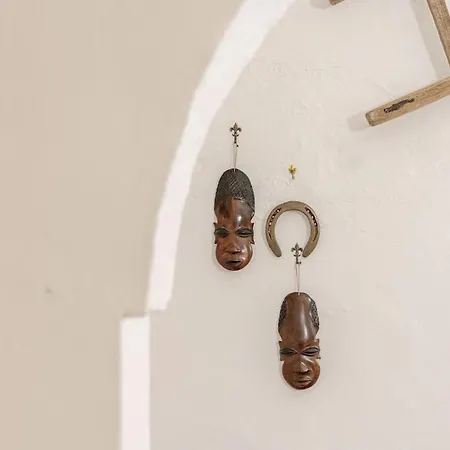 Il Desiderio شقة *