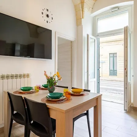 Il Desiderio Apartment Lecce