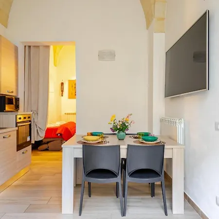 Apartment Il Desiderio Lecce