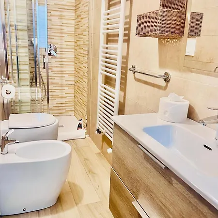 Il Desiderio Apartment
