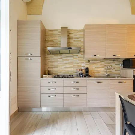 Il Desiderio Apartment *