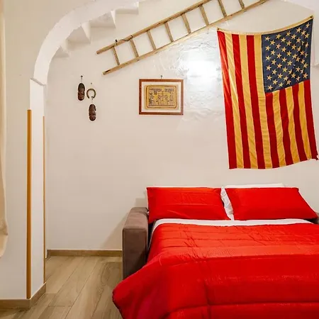 Il Desiderio Apartment
